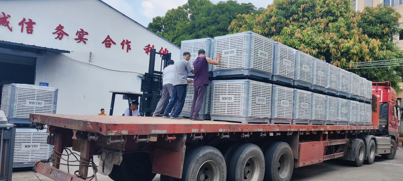 環保空調廠家星科