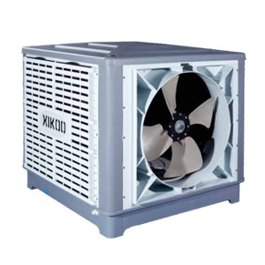 工業環保空調,節能環保空調XK-18S