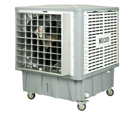 星科移動環(huán)保空調(diào)冷風(fēng)機