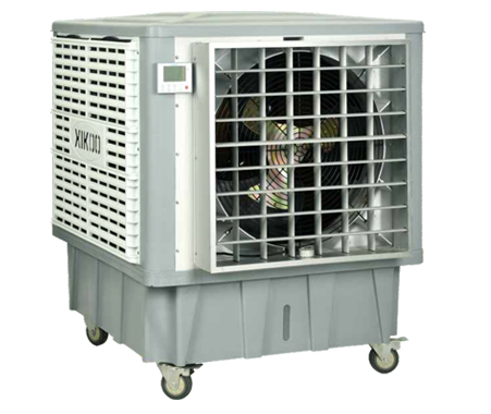 星科移動環(huán)保空調(diào)冷風(fēng)機