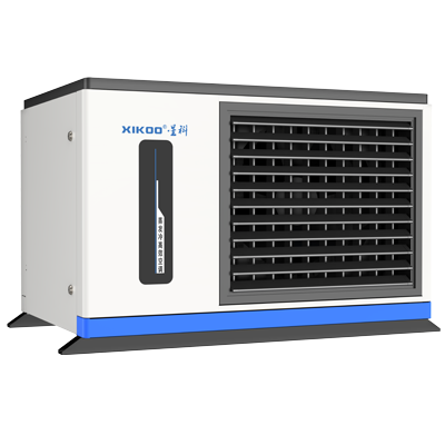 蒸發式多冷凝空調SFW-ZL-32(臥式軸流空調)星科