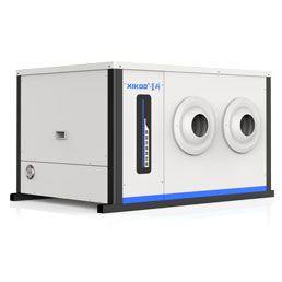 工業(yè)蒸發(fā)冷省電空調(diào)