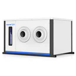 工業蒸發冷省電空調